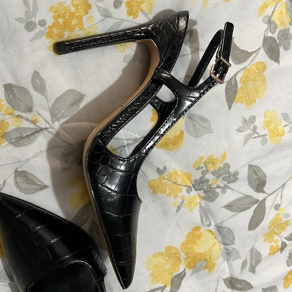 Express heels - Picture 3 of 4